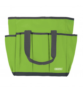 Garden Tool Set with Floral Pattern (11 Piece)