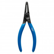 Draper Expert Straight Tip Internal Circlip Pliers, J1, 140mm