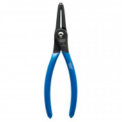 Draper Expert Straight Tip Internal Circlip Pliers, J2, 180mm