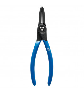Draper Expert Straight Tip Internal Circlip Pliers, J2, 180mm