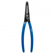 Draper Expert Straight Tip Internal Circlip Pliers, J3, 225mm