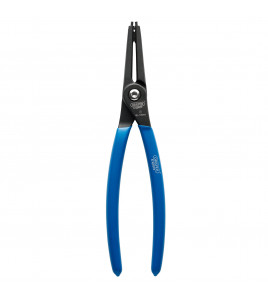 Draper Expert Straight Tip Internal Circlip Pliers, J3, 225mm