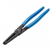 Draper Expert Straight Tip Internal Circlip Pliers, J4, 320mm