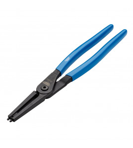 Draper Expert Straight Tip Internal Circlip Pliers, J4, 320mm