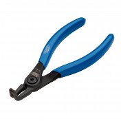 Draper Expert 90° Internal Circlip Pliers, J11, 130mm