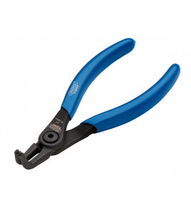 Draper Expert 90° Internal Circlip Pliers, J11, 130mm