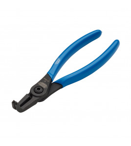 Draper Expert 90° Internal Circlip Pliers, J21, 170mm