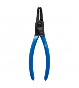 Draper Expert 90° Internal Circlip Pliers, J21, 170mm