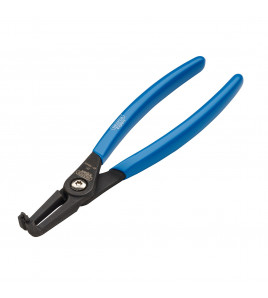 Draper Expert 90° Internal Circlip Pliers, J31, 215mm