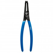 Draper Expert 90° Internal Circlip Pliers, J31, 215mm