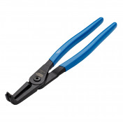 Draper Expert 90° Internal Circlip Pliers, J41, 305mm