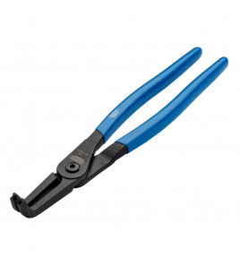 Draper Expert 90° Internal Circlip Pliers, J41, 305mm