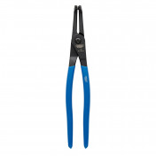 Draper Expert 90° Internal Circlip Pliers, J41, 305mm