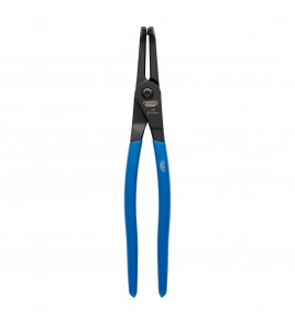 Draper Expert 90° Internal Circlip Pliers, J41, 305mm