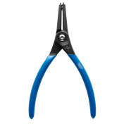 Draper Expert Straight Tip External Circlip Pliers, A2, 180mm