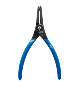 Draper Expert Straight Tip External Circlip Pliers, A2, 180mm