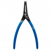 Draper Expert Straight Tip External Circlip Pliers, A3, 225mm