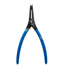 Draper Expert Straight Tip External Circlip Pliers, A3, 225mm