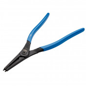 Draper Expert Straight Tip External Circlip Pliers, A4, 320mm