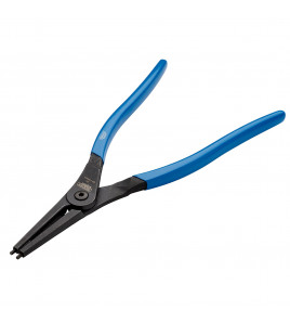Draper Expert Straight Tip External Circlip Pliers, A4, 320mm