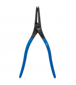 Draper Expert Straight Tip External Circlip Pliers, A4, 320mm