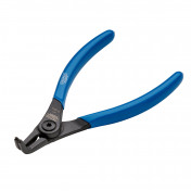 Draper Expert 90° External Circlip Pliers, A11, 130mm