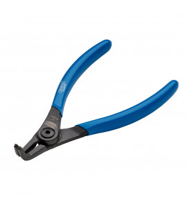 Draper Expert 90° External Circlip Pliers, A11, 130mm