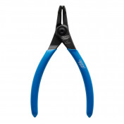 Draper Expert 90° External Circlip Pliers, A11, 130mm