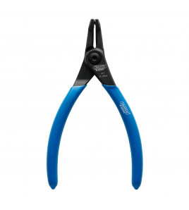 Draper Expert 90° External Circlip Pliers, A11, 130mm