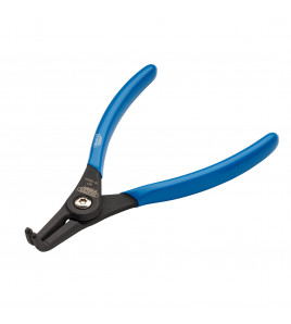 Draper Expert 90° External Circlip Pliers, A21, 170mm