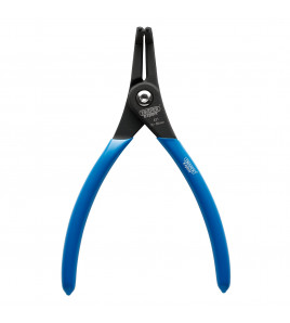 Draper Expert 90° External Circlip Pliers, A21, 170mm