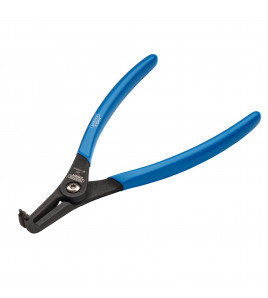 Draper Expert 90° External Circlip Pliers, A31, 215mm