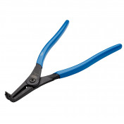 Draper Expert 90° External Circlip Pliers, A41, 305mm