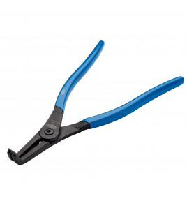 Draper Expert 90° External Circlip Pliers, A41, 305mm