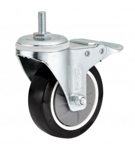 BUNKER® Castor Wheels for Base Unit (Pack of 4)