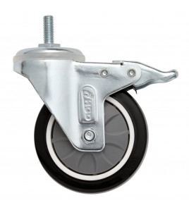 BUNKER® Castor Wheels for Base Unit (Pack of 4)