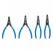 Draper Expert Internal and External Circlip Pliers Set (4 Piece)