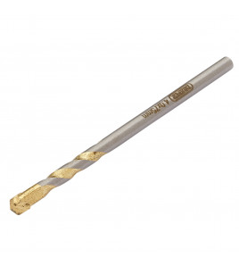 Multi Construction TCT Drill Bit, 4 x 75mm