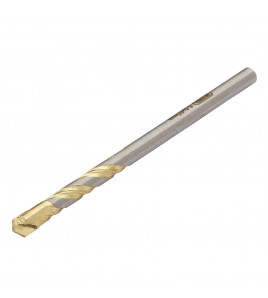 Multi Construction TCT Drill Bit, 5 x 85mm