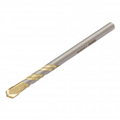 Multi Construction TCT Drill Bit, 5.5 x 85mm