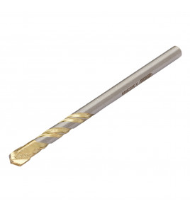 Multi Construction TCT Drill Bit, 5.5 x 85mm