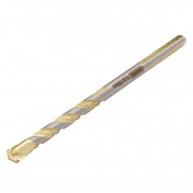 Multi Construction TCT Drill Bit, 6.0 x 100mm