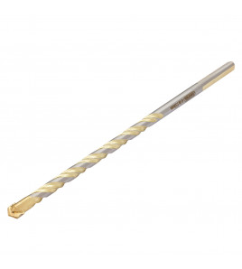 Multi Construction TCT Drill Bit, 6 x 150mm