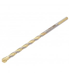 Multi Construction TCT Drill Bit, 6.5 x 150mm