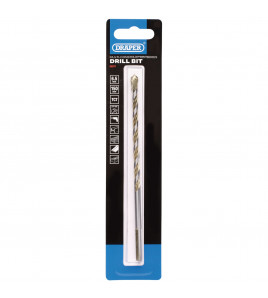 Multi Construction TCT Drill Bit, 6.5 x 150mm