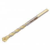 Multi Construction TCT Drill Bit, 7.0 x 100mm