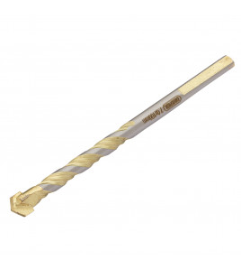 Multi Construction TCT Drill Bit, 7 x 100mm