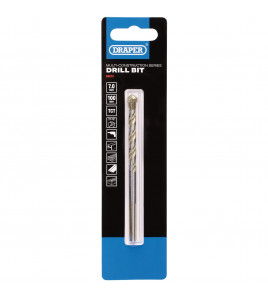 Multi Construction TCT Drill Bit, 7 x 100mm