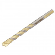 Multi Construction TCT Drill Bit, 8.0 x 120mm