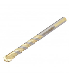 Multi Construction TCT Drill Bit, 10 x 120mm